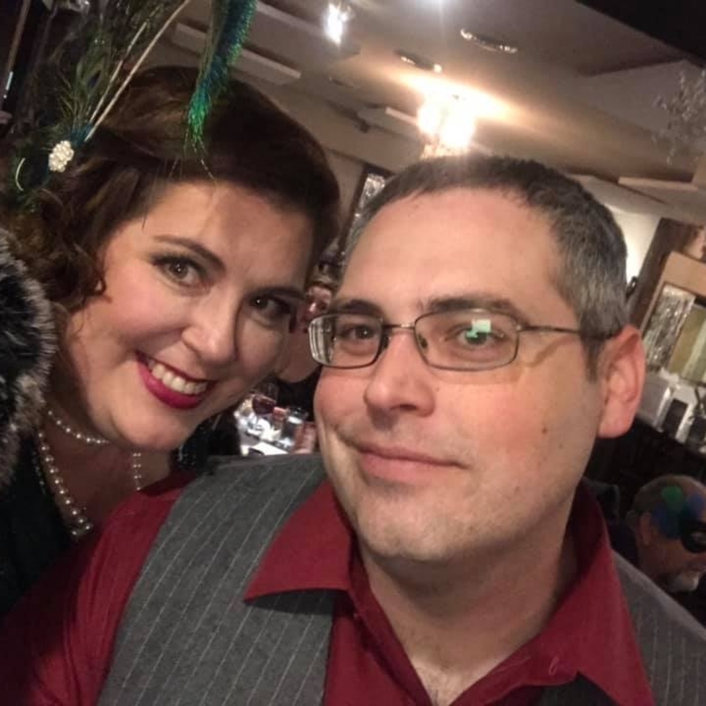 Meet your Posher, Lorie